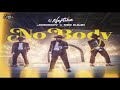 DJ NEPTUNE NOBODY Ft MR EAZI X JOEBOY MREAZI INSTRUMENTAL JOEBOY Mreazi