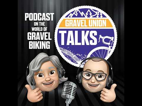 Katherine Moore on creating gravel routes for her new guide book and Armchair Adventures with Olly