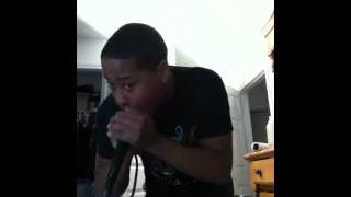 King conquer[tyranny vocal cover] LYRICS IN DESCRIPTION