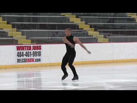 2022 Eastern Adult Sectional Figure Skating Championships