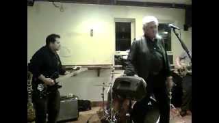 Don't Lie To Me (Norrie Burnett @ The Kestrel)