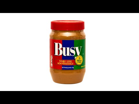 Video thumbnail for Busy