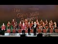 Serenade In Blue (full version) | Taylor Tronzo with The Glenn Miller Orchestra