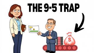 Why Your $60,000 Salary Is Actually Paying You $19 an Hour