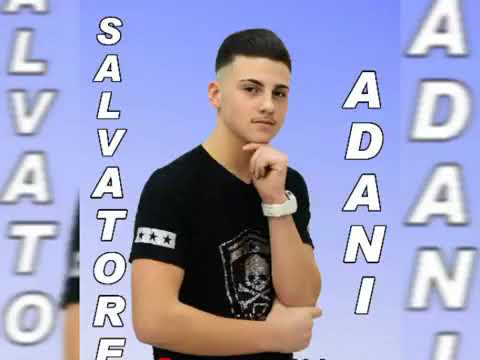Salvatore adani te chiammo ammor