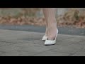 Korean Drama Pantyhose Feet