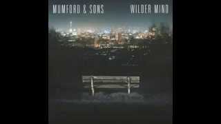 Mumford ans Sons - Tompkins Square Park