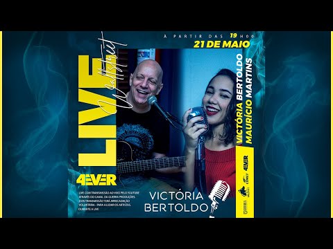 Victória Bertoldo e Maurício Martins - WS4L compilado - Prod. 4EVER | GUERRA Prod.