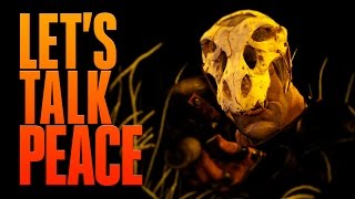 THE CULT - Ark: Survival Evolved