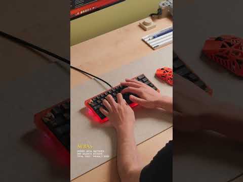 5 Custom Keyboards. But you can only pick one.