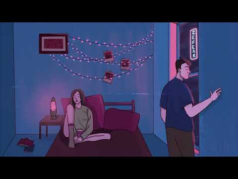 ZEFEAR - Люби мене як мати