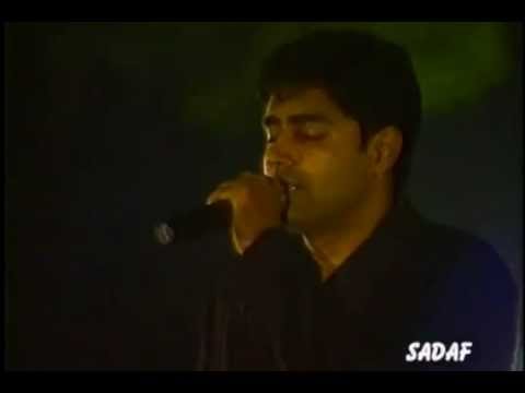 Abrar Ul Haq - Dil Bolay Tu Hi Tu (Live) ابرارالحق ـ دل بولے توہی ت
