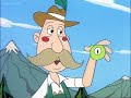 Bruno The Kid Episode 16 The Spy Just Like Me