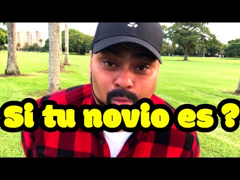 Jacinto Barba “como saber si es así”