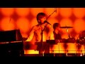 AIR (French band) live Transbordeur Lyon 2010 ...