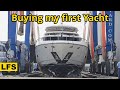 Process of Buying a $5 Million Yacht | Life for Sale