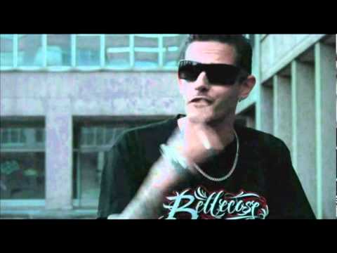 DASLY - COME MI VORRESTI - street video