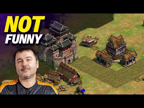 DauT got Phosphorued!