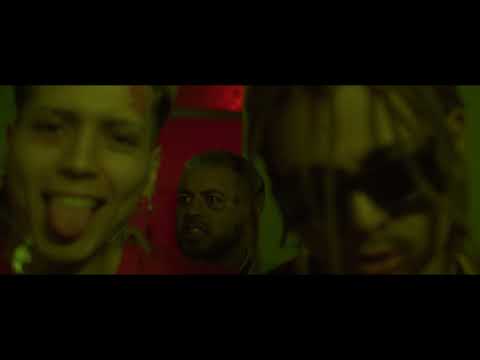 Marlon Breeze - Demerol ft Kid Lucilfer, Jamez Manuel & Tane (Video Oficial)