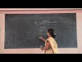 VIII Standard Chemistry Day 1 Synthetic Fibres And Plastics