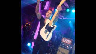 Like A Heartbeat - Stereos (With Lyrics.)