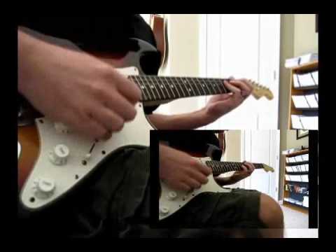 Your Bore - Seether