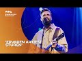 Songfestivalfans in startblokken: 'Ik hoop op Nick Schilder'