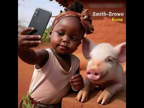 Smith-Brown Music Kuna (Le porc)