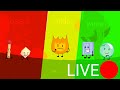 Bfb Wheel Spinner Live Bfb Wheelspinner Live Battleforbfdi