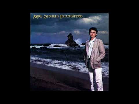 04. Incantations Pt. 4 - Mike Oldfield - 432Hz  HD