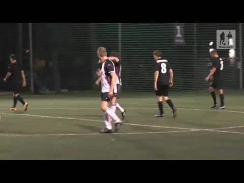 08.08.2016 III Liga A - Codewise vs. PKO Bank Polski