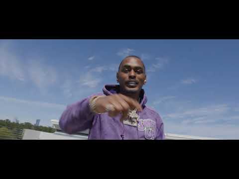 J.Pizzle - (Official Music Video) Recipe