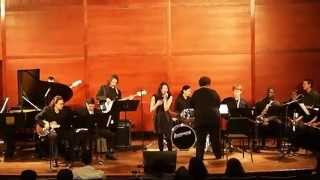 聖夏のNew Yorkレポート【Jazzコンサート】