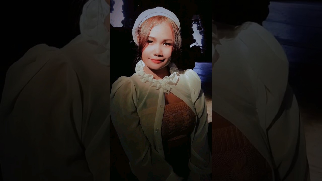 Nessy Cassiopeia #NessyCassiopeia #เพลงฮิตในtiktok