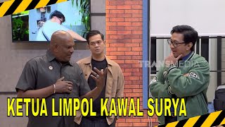 Download lagu KETUA LIMPOL KAWAL SURYA YANG DINONAKTIFKAN | MOMEN SERU LAPOR PAK! (24/11/25) mp3