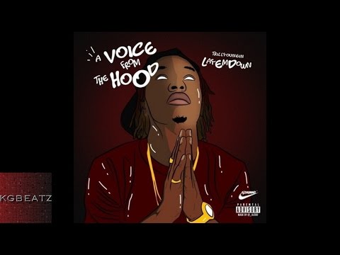 Trill Youngin LayEmDown ft. Stunna June - Like Us [New 2016]