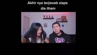 Download lagu ASAL USUL KATA ILHAM😂 YANG VIRAL | WINDAH BASUDARA mp3 Download lagu ASAL USUL KATA ILHAM😂 YANG VIRAL | WINDAH BASUDARA mp3