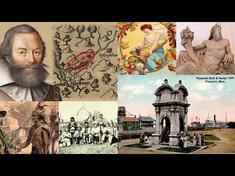 The “Old World” History of Thanksgiving