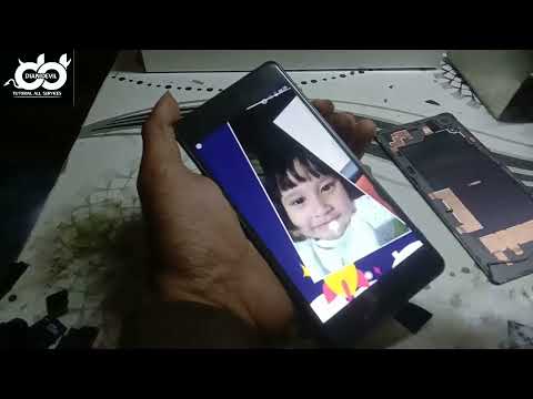 CARA MENGHILANGKAN MODE AMAN SONY XPERIA PERFORMANCE