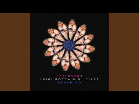 Pyramind (Original Mix)