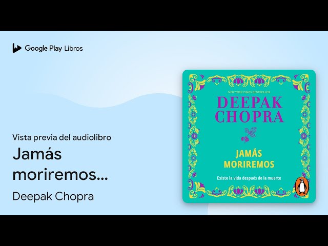 Vídeo relacionado con Jamás moriremos: Existe la vida después de la muerte