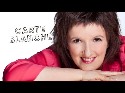 Carte Blanche Anne Roumanoff - Paris fait sa Comédie (2011)