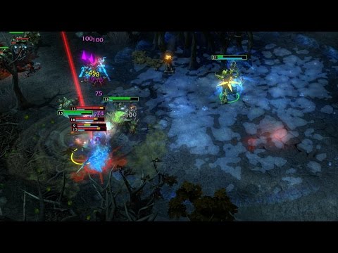 HoN Top 5 Plays of the Week - May 22nd