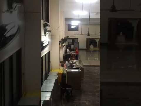 Templo Panchmukhi Hanuman #youtubeshorts #shorts