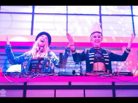 Zonderling, Don Diablo vs. TraeThaTruh - Tunnel Vision vs. Money To Blow (NERVO Mashup) #NERVONation