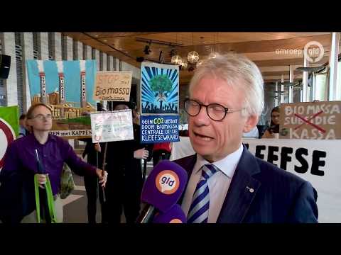 GLD Nieuws 11 september 2019 - Woensdag 11 september