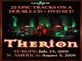 Therion Green Manalishi Fleetwood Mac cover 