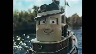 TUGS - Ep. 1 - Sunshine (Broadcast Version) | 50p