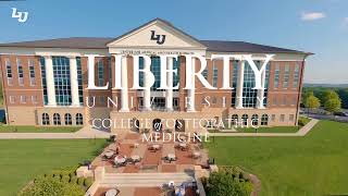 LUCOM Virtual Drone Tour
