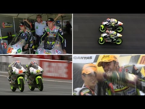 Historic Battles -- Jacque vs Nakano